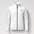 Meridian Track Jacket