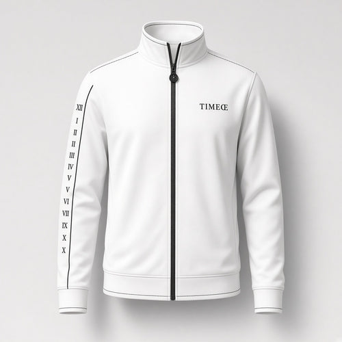Meridian Track Jacket