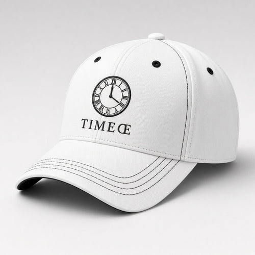 TIMEŒ Noon Mark Cap