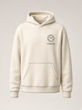 White Hour Hoodie by TIMEŒ